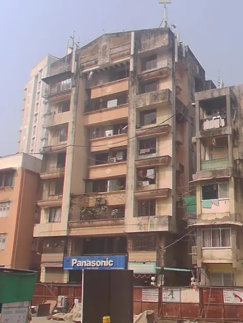 2.5 BHK Royal Accord in Dadar West