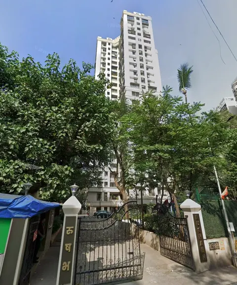 3 BHK in Rushabh Tower