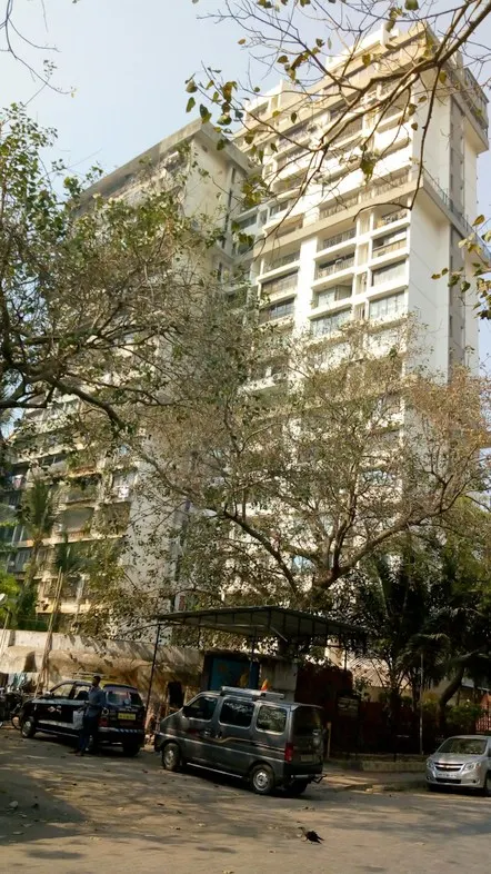 1 BHK Midtown Apartment in Worli
