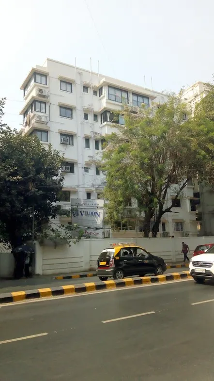 2 BHK Nalanda