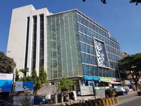 Office Kshitij in Andheri West