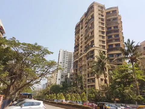 3 BHK Panorama Tower