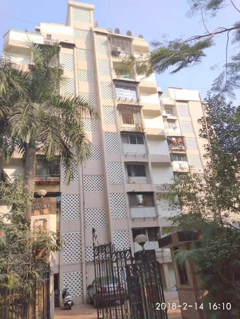 1 BHK Trioka