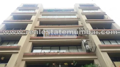 3 BHK Sterling Diamond in Bandra West
