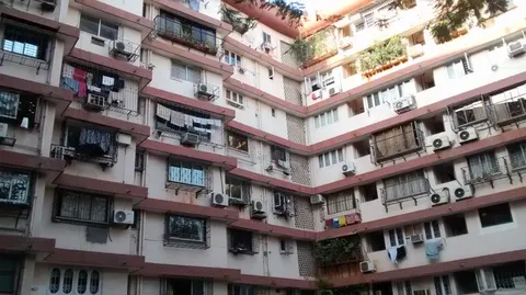 1 BHK Manju Mahal