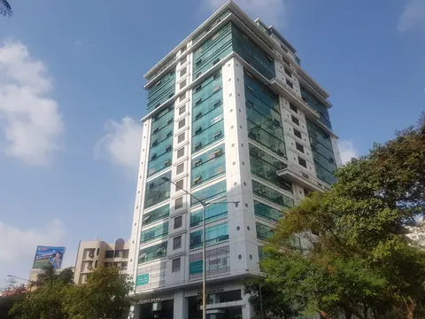 Office Aston