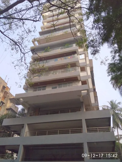 3 BHK Palacio