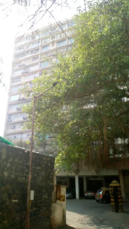 2 BHK Mount Unique in Peddar Road