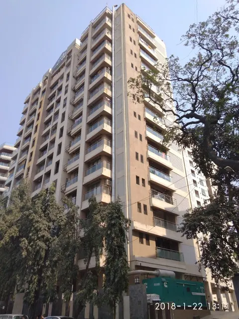 3 BHK Dheeraj Serenity
