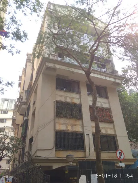 2 BHK Kesar Kripa