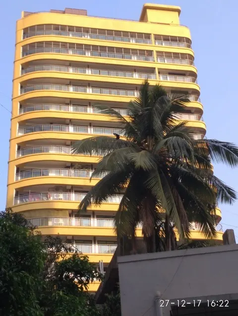 4 BHK Skyper Tower