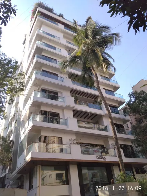 3 BHK Chitra