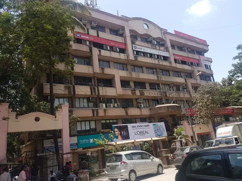 Office Chintamani Plaza