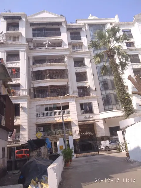 3 BHK Dheeraj Aashna