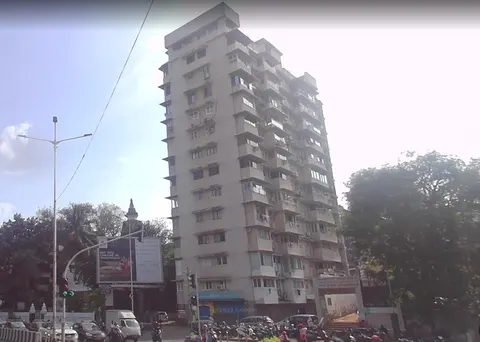 1 BHK Pankaj Mansion