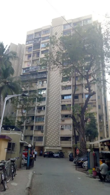2 BHK Paschim Apartment