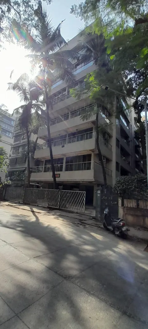 3 BHK Anand Ashram in Khar West