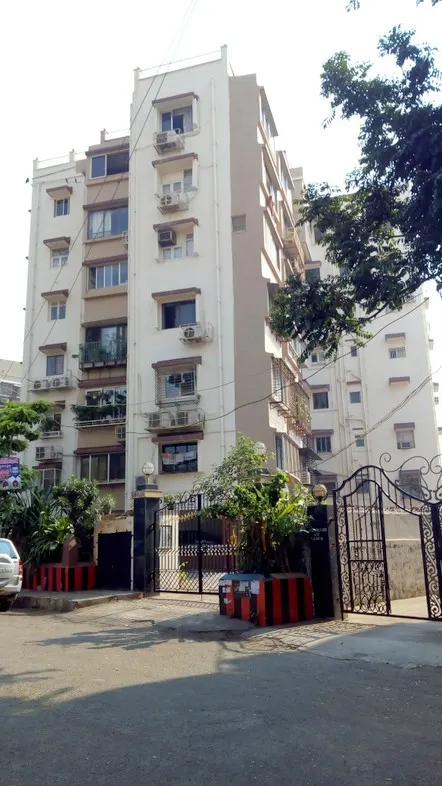 2 BHK Sibylle Building in Worli