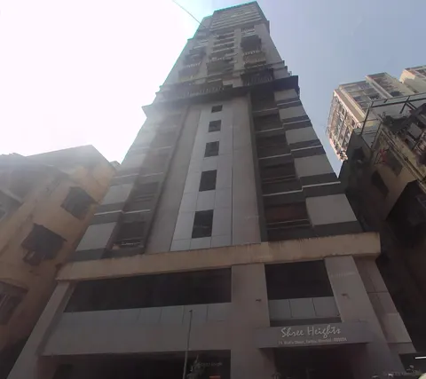 2 BHK Shree Height