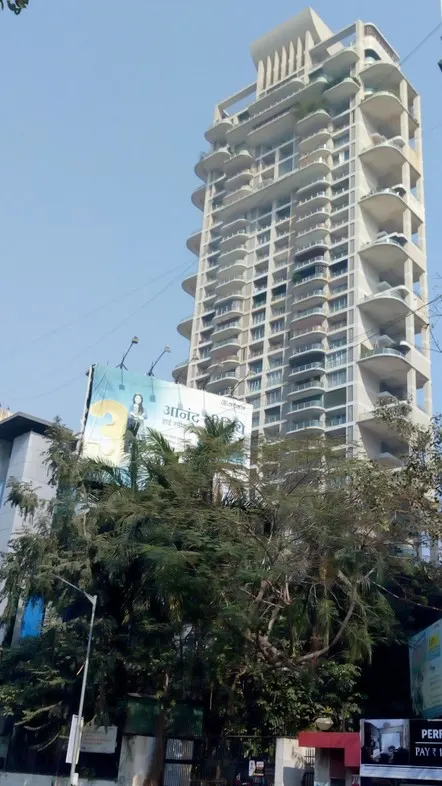 3 BHK Vision Crest