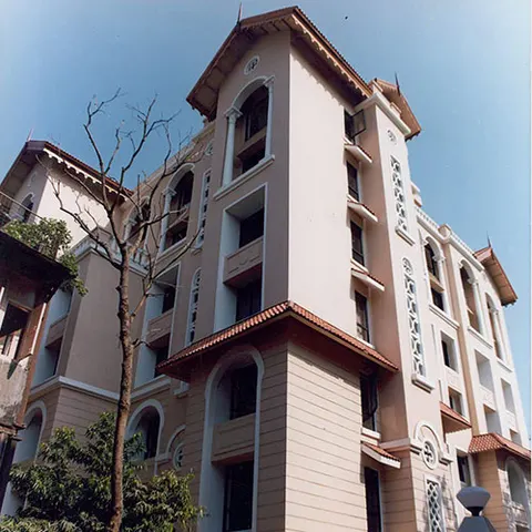 2 BHK Konark Classic