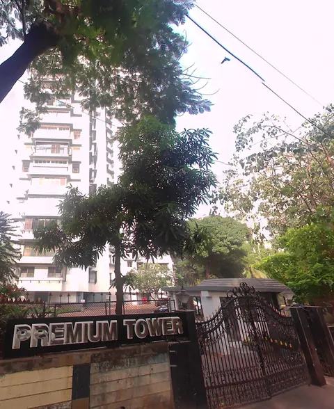 3 BHK Premium Tower in Andheri West, photo 6