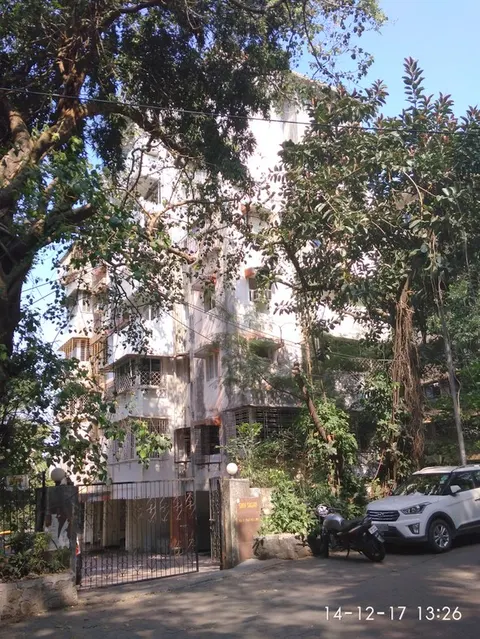 2 BHK Shiv Sagar in Bandra West
