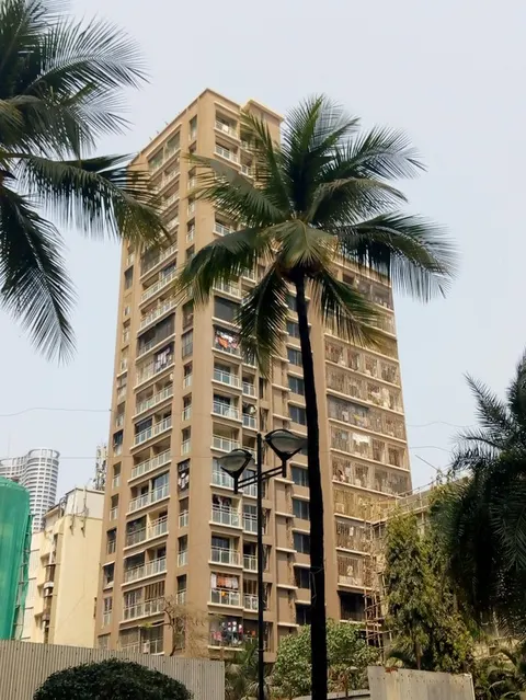 1 BHK Neumec Elegance