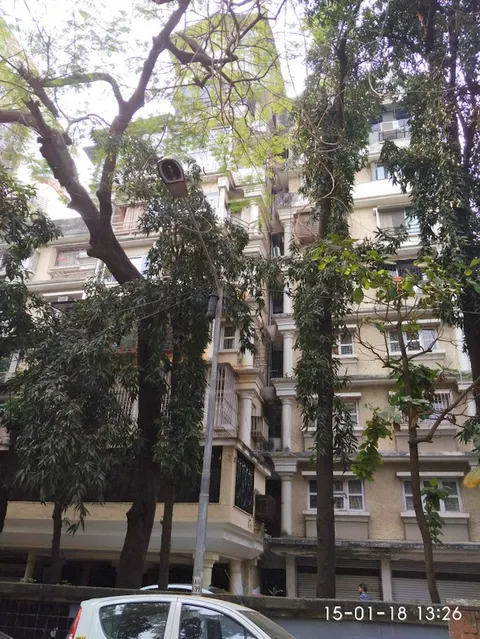 4 BHK Kudrat in Khar West