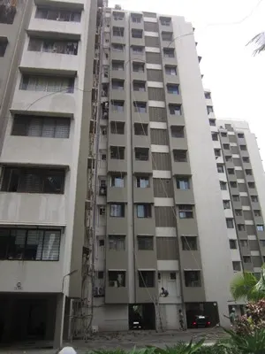 3 BHK Jagat Vidya