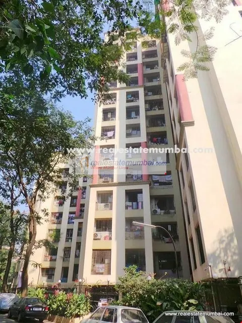3 BHK Riddhi Garden in Goregaon East