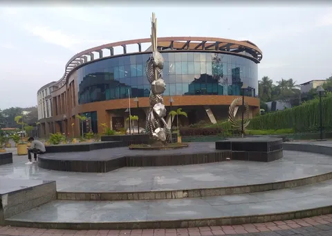 Office Art Guild House in Kurla West, photo 2