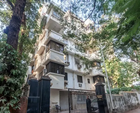 2 BHK Bhagwati Bhuvan in Peddar Road