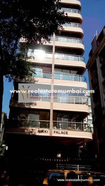 3 BHK Nikki Palace