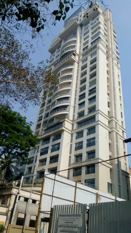 6 BHK Rameshwaram Apartment