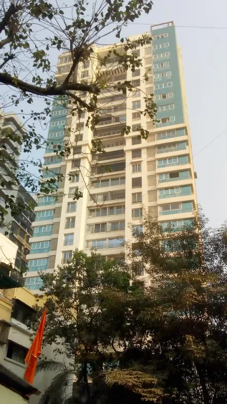 2 BHK Majestic Tower in Prabhadevi