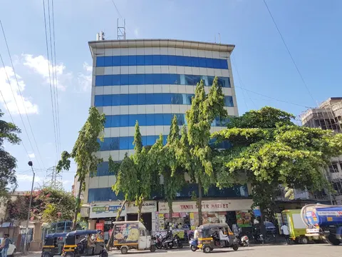 2 BHK Acropolis