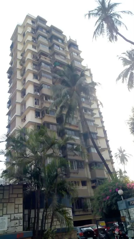 3 BHK Purshottam Tower