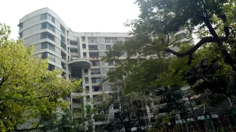 1 BHK Rajkamal Heights