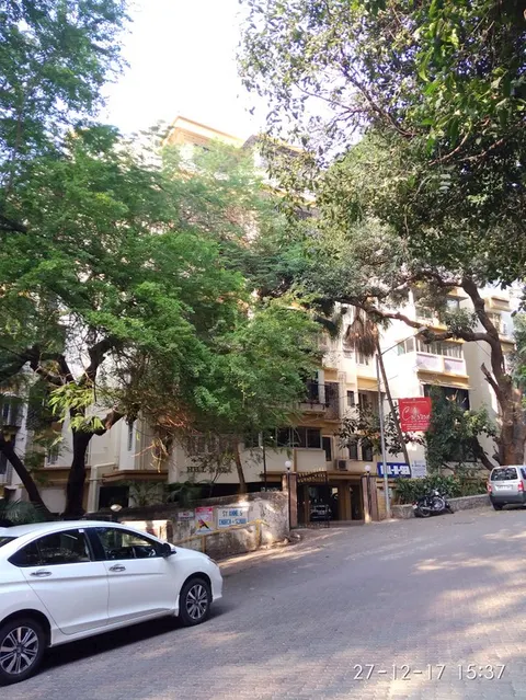3 BHK Hill N Sea in Bandra West