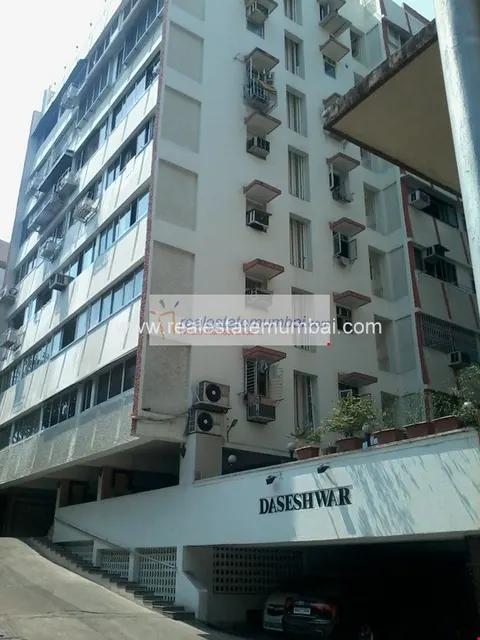 3 BHK Daseshwar in Walkeshwar