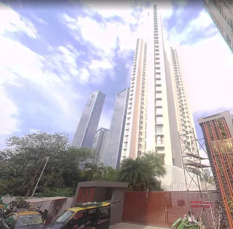 3 BHK Runwal The Reserve in Worli, photo 4