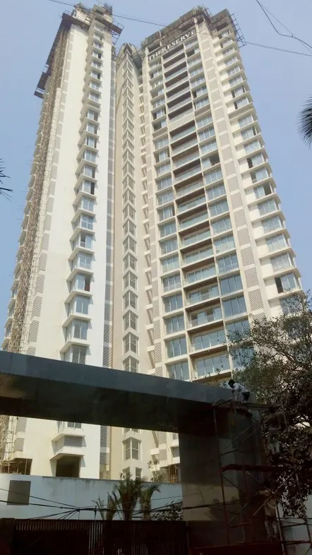 3.5 BHK Runwal The Reserve