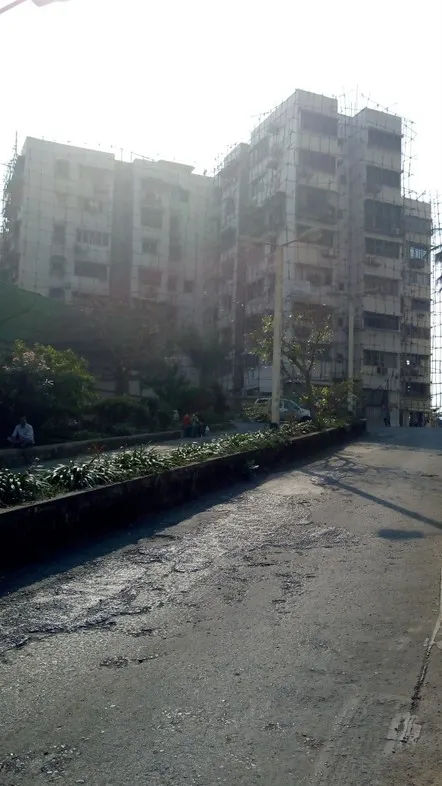 1 BHK Poonam Apartment in Worli
