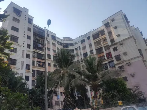 2 BHK Prathmesh Park