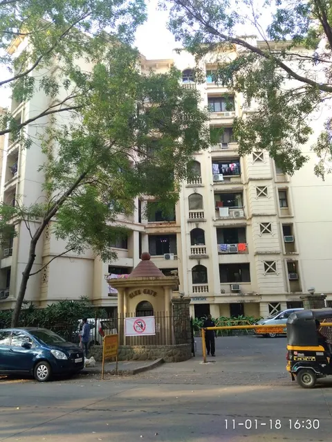 Glen Gate, Powai