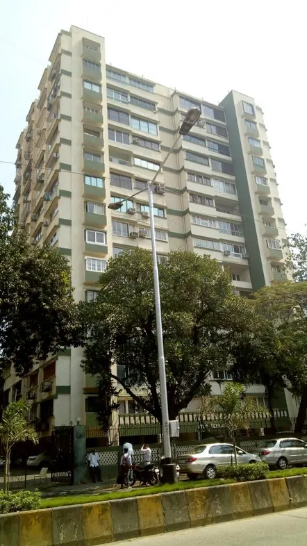3 BHK Atur Terraces in Cuffe Parade