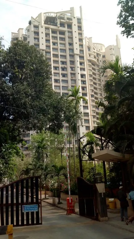 3 BHK Kalpataru Habitat
