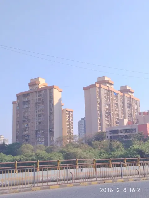 3 BHK Green Acres