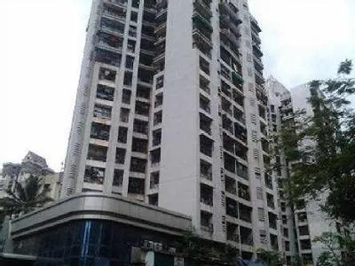 4 BHK RNA Regency Park in Kandivali West
